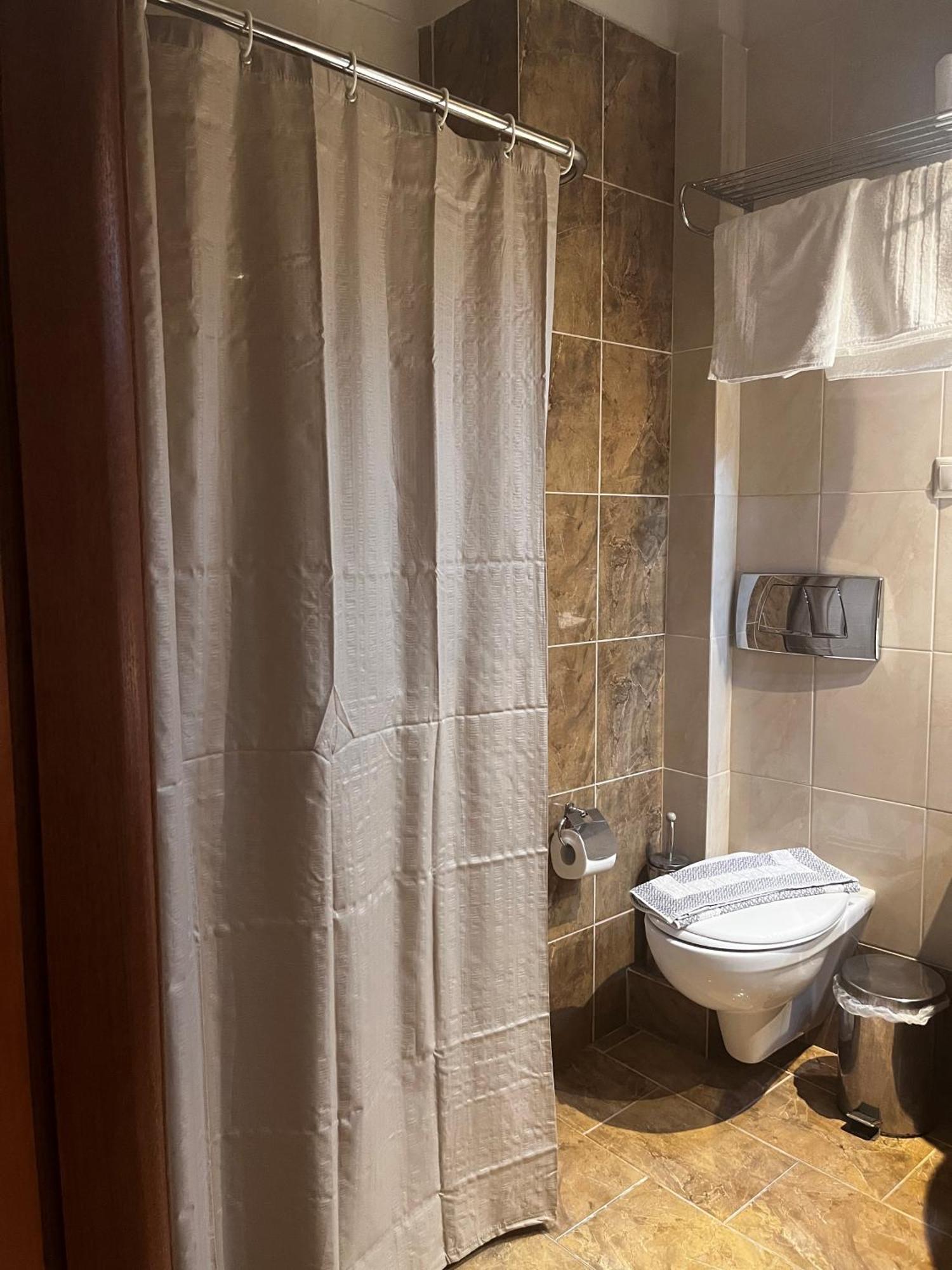 Evia Hotel & Suites Marmari  Екстер'єр фото
