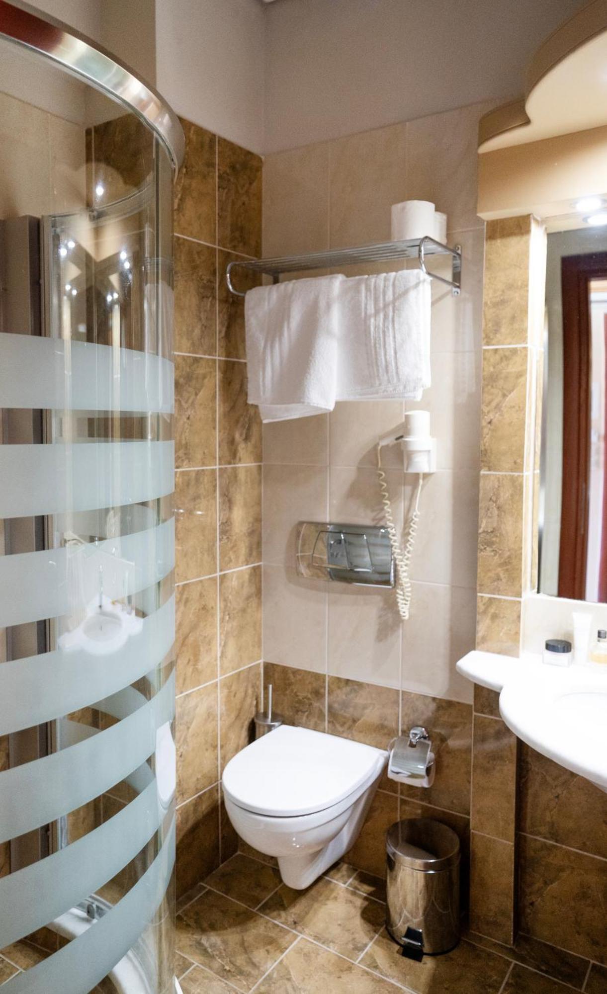 Evia Hotel & Suites Marmari  Екстер'єр фото